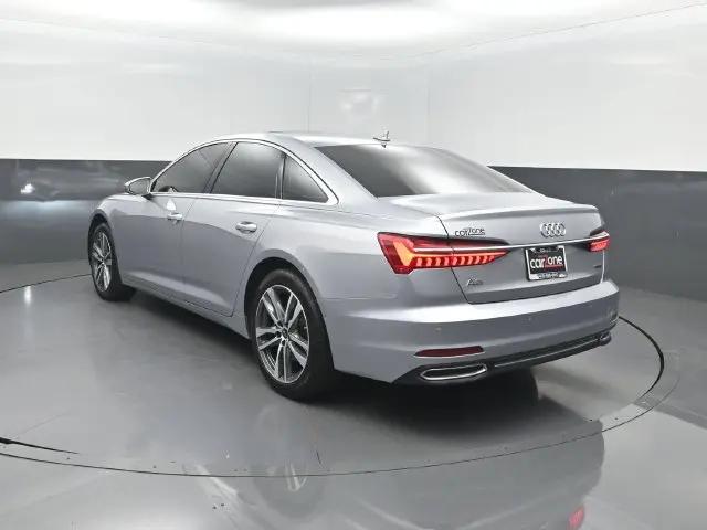 2023 Audi A6 Premium 45 TFSI quattro S tronic