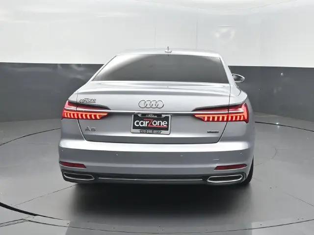 2023 Audi A6 Premium 45 TFSI quattro S tronic