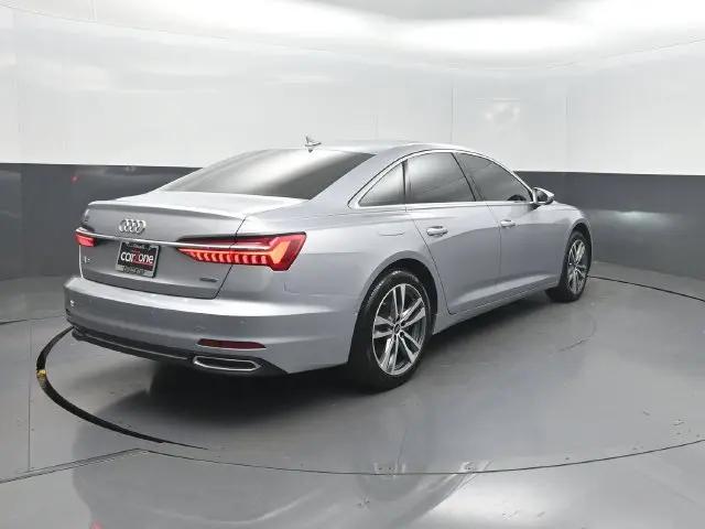 2023 Audi A6 Premium 45 TFSI quattro S tronic