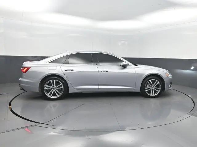 2023 Audi A6 Premium 45 TFSI quattro S tronic
