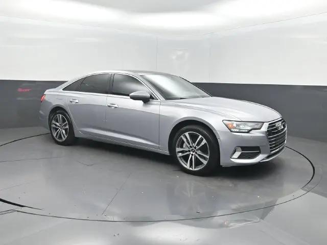 2023 Audi A6 Premium 45 TFSI quattro S tronic