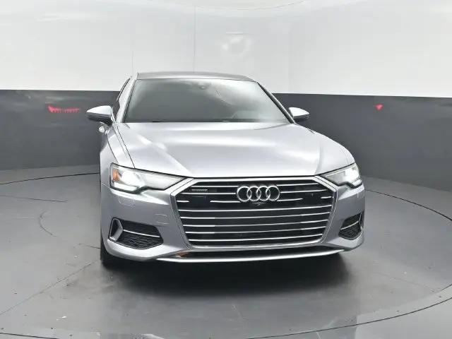 2023 Audi A6 Premium 45 TFSI quattro S tronic