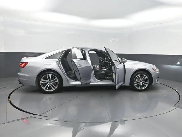 2023 Audi A6 Premium 45 TFSI quattro S tronic