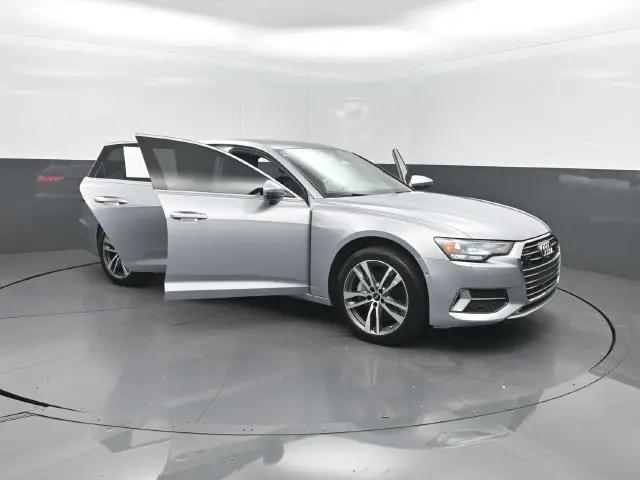 2023 Audi A6 Premium 45 TFSI quattro S tronic