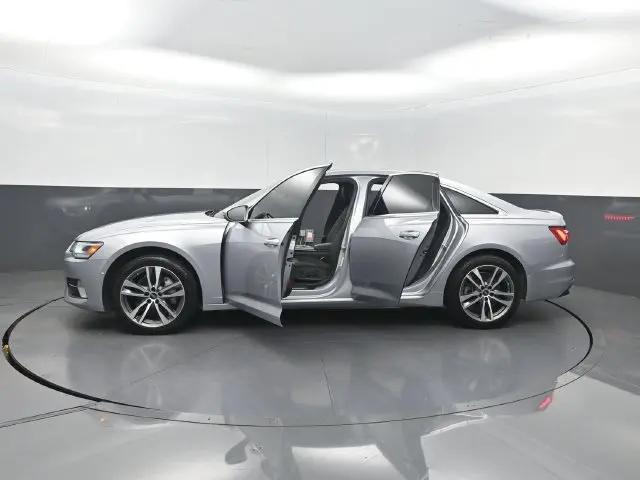 2023 Audi A6 Premium 45 TFSI quattro S tronic