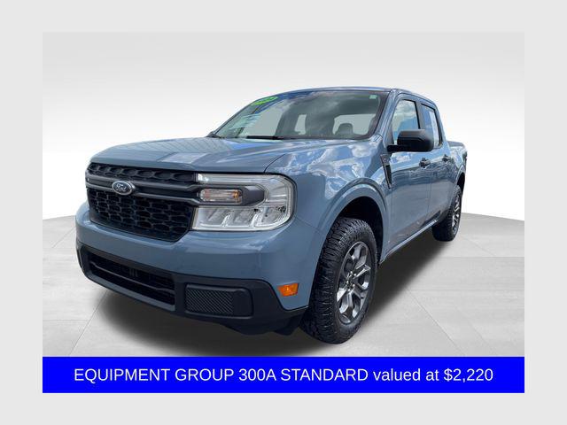 2024 Ford Maverick XLT for sale near Newark, OH