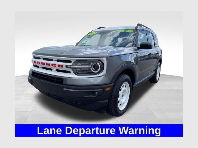 2023 Ford Bronco Sport for sale near Newark, OH
