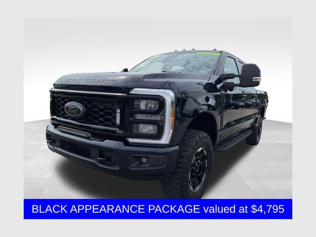 2025 Ford F-250 XLT for sale near Newark, OH