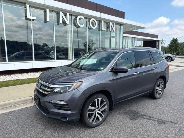 2016 Honda Pilot Elite for sale in Raleigh, NC