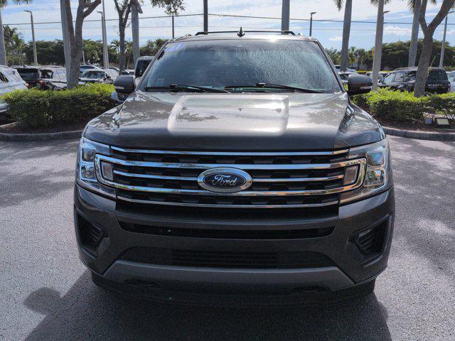 2021 Ford Expedition XLT
