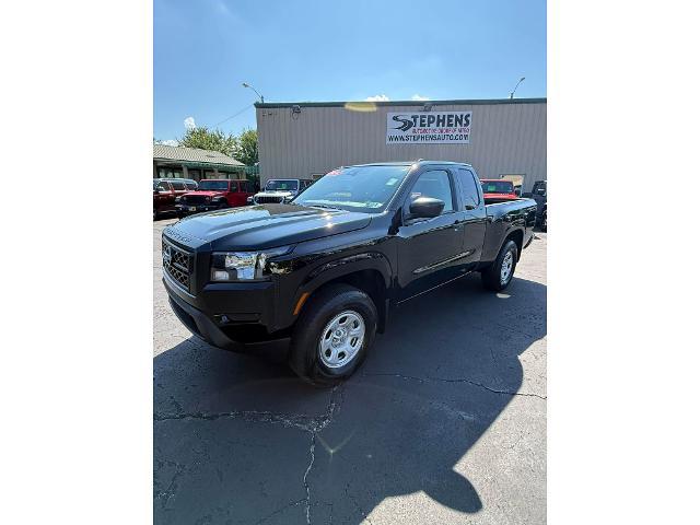 2024 Nissan Frontier King Cab S 4x4 for sale in Danville, WV
