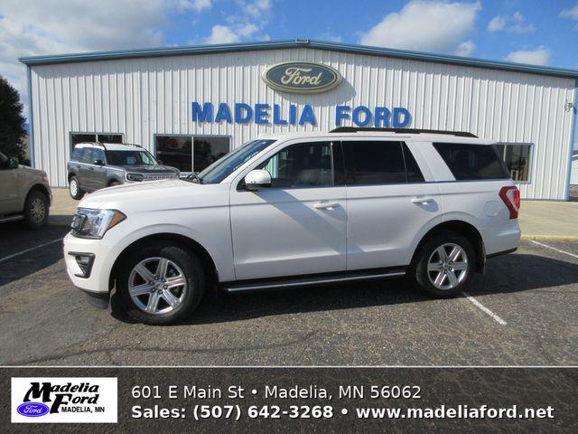 2019 Ford Expedition XLT for sale in Madelia, MN