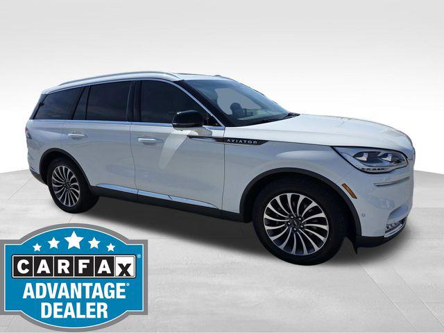 2022 Lincoln Aviator Reserve for sale in Pensacola, FL