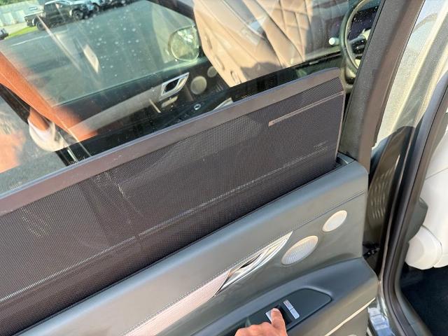 2025 Genesis GV80 3.5T Prestige AWD