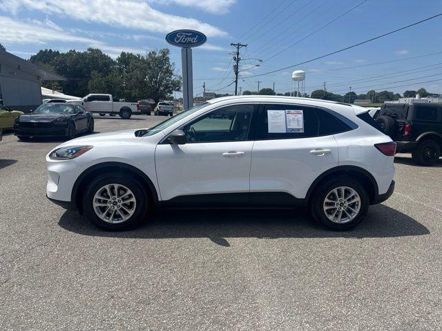 2022 Ford Escape SE for sale in Humboldt, TN