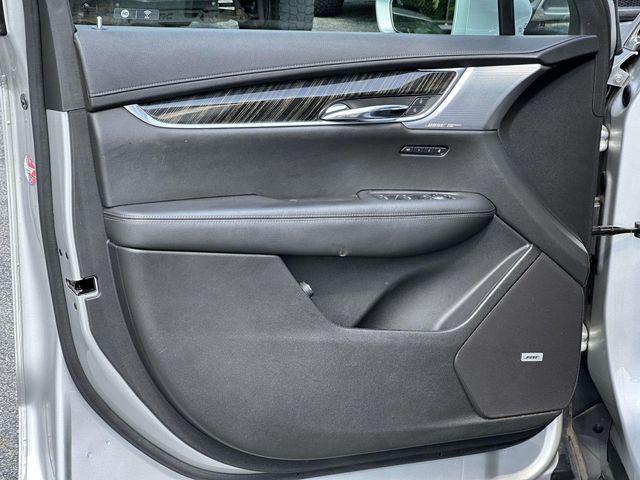 2020 Cadillac XT6 AWD Premium Luxury