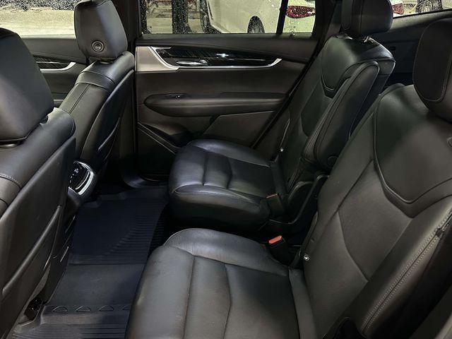 2020 Cadillac XT6 AWD Premium Luxury