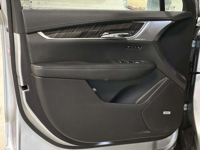 2020 Cadillac XT6 AWD Premium Luxury