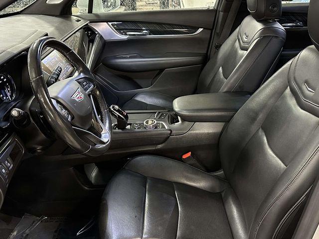 2020 Cadillac XT6 AWD Premium Luxury