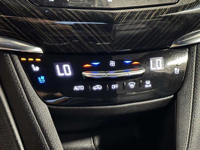2020 Cadillac XT6 AWD Premium Luxury