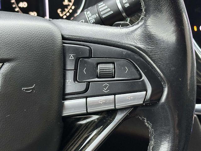 2020 Cadillac XT6 AWD Premium Luxury