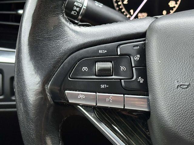 2020 Cadillac XT6 AWD Premium Luxury