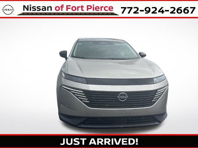 2025 Nissan Murano SL for sale in Fort Pierce, FL