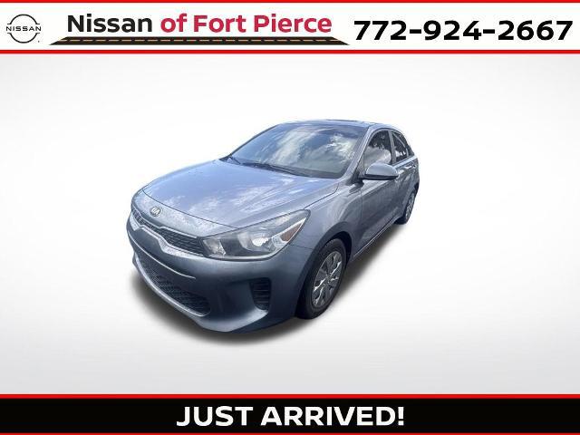2020 Kia Rio 5 door S for sale in Fort Pierce, FL