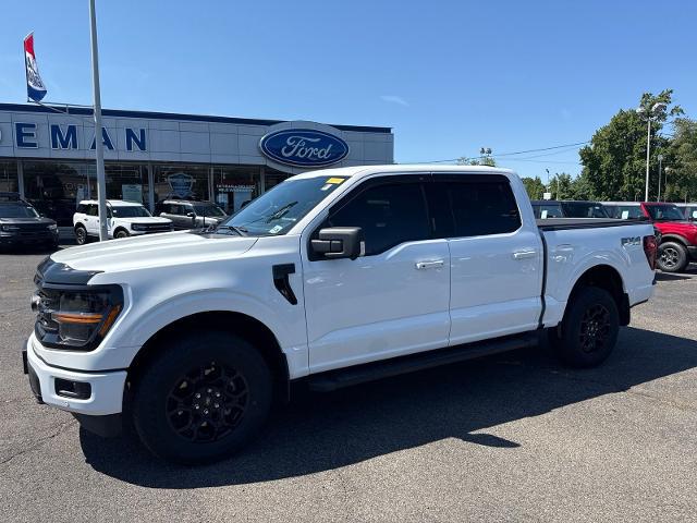 2024 Ford F-150 XLT for sale in Trenton, NJ