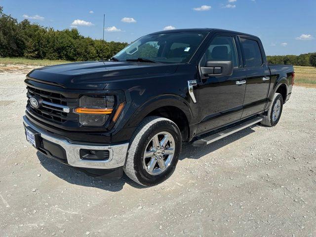 2025 Ford F-150 XLT for sale in Whitesboro, TX