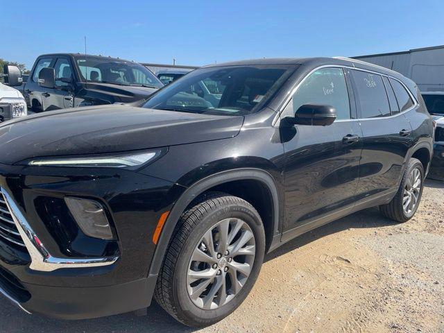2025 Buick Enclave Preferred FWD for sale in Whitesboro, TX