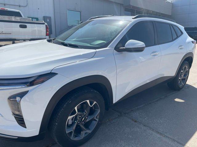 2024 Chevrolet Trax FWD LT for sale in Whitesboro, TX