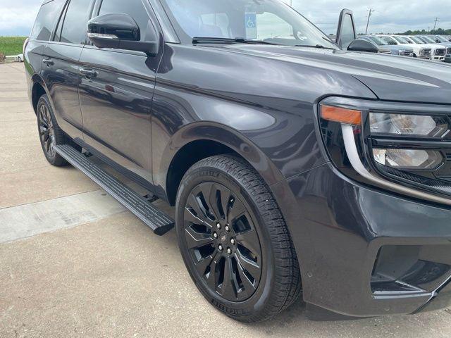 2025 Ford Expedition Platinum for sale in Whitesboro, TX