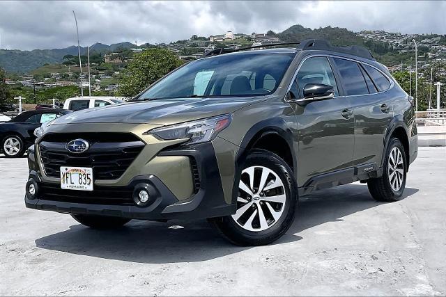 2023 Subaru Outback Premium for sale in Honolulu, HI
