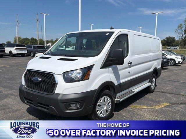 2025 Ford Transit Cargo Van T250 LOW RF for sale in Louisburg, KS