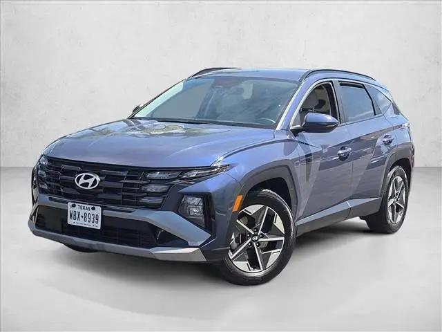 2025 Hyundai Tucson SEL for sale in Carlsbad, CA