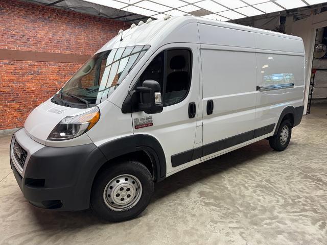 2021 Ram ProMaster 2500 Cargo Van High Roof 159" WB for sale in Shillington, PA