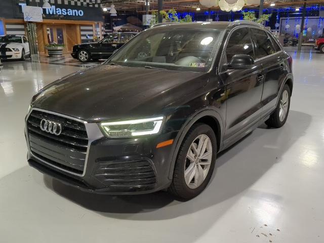 2018 Audi Q3 2.0T quattro Premium for sale in Shillington, PA
