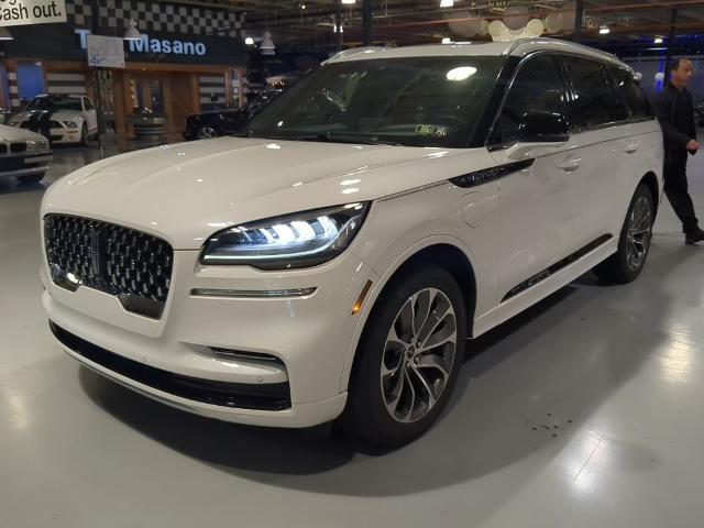 2023 Lincoln Aviator Grand Touring for sale in Shillington, PA