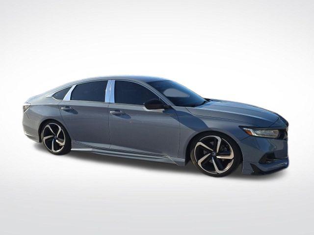 2022 Honda Accord Sport for sale in Clearwater, FL