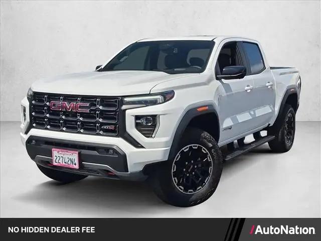 2026 GMC Canyon AT4, 4WD for sale in Carlsbad, CA