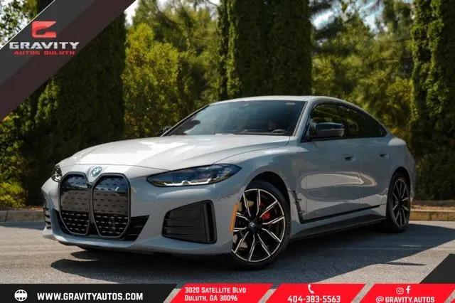 2024 BMW i4 eDrive35 for sale in Duluth, GA