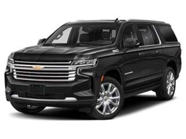 2024 Chevrolet Suburban 4WD High Country for sale in Duncannon, PA