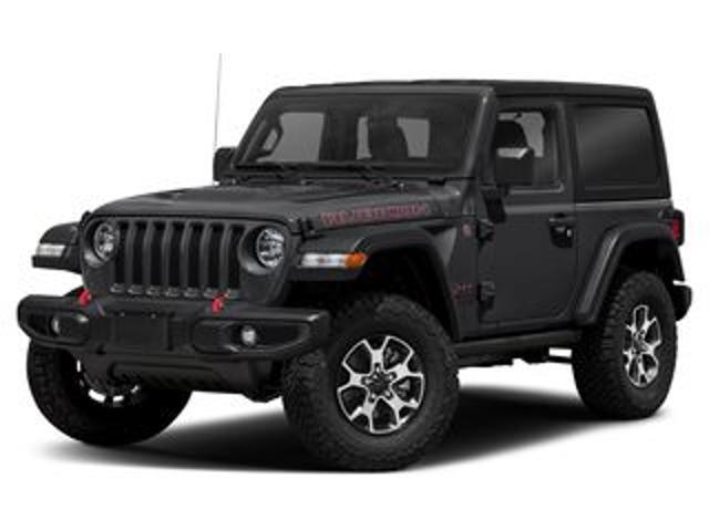 2020 Jeep Wrangler Rubicon 4x4 for sale in Duncannon, PA