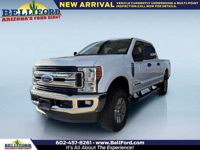 2017 Ford F-250 XLT for sale in Phoenix, AZ
