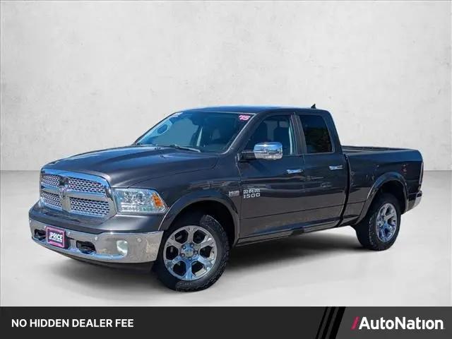 2015 Ram 1500 Laramie for sale in Littleton, CO