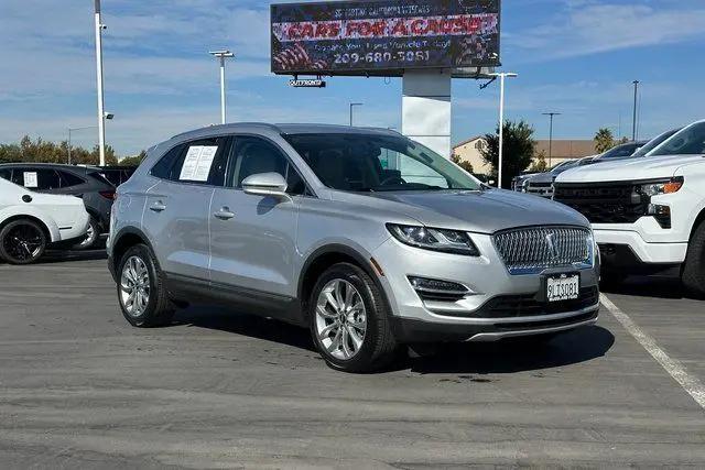 2019 Lincoln MKC Select for sale in Woodland, CA