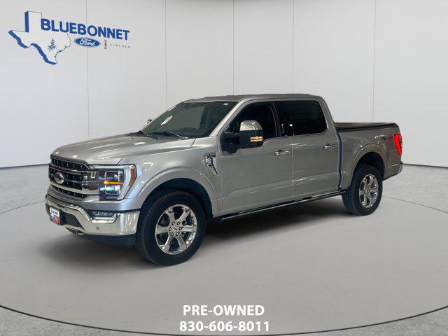 2023 Ford F-150 LARIAT for sale in New Braunfels, TX