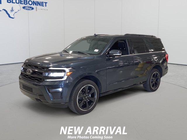 2023 Ford Expedition Limited for sale in New Braunfels, TX