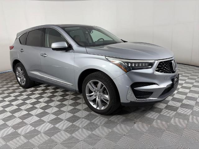 2019 Acura RDX Advance Package for sale in Denver, CO